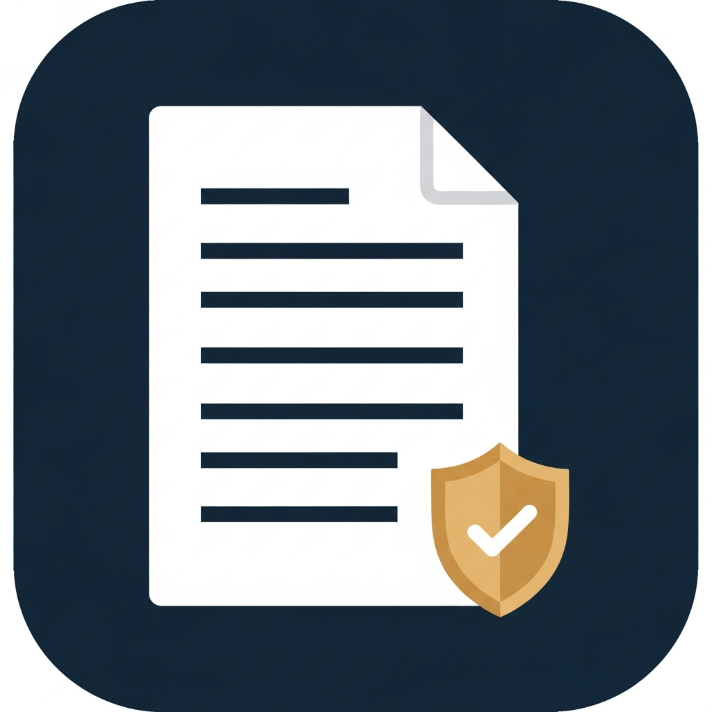Easy Estate Planner icon